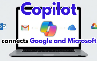 Copilot is starting to act like a “universal remote” for Microsoft and Google