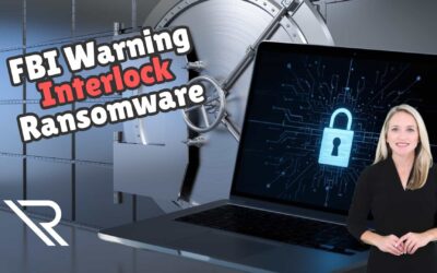 FBI Alert: Outsmarting the “Interlock” Ransomware