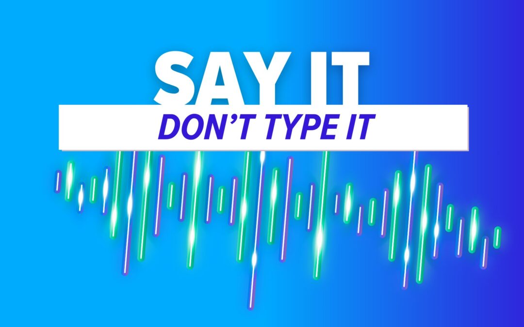 Goodbye Clunky Transcripts: Meet Fluid Dictation in Windows 11