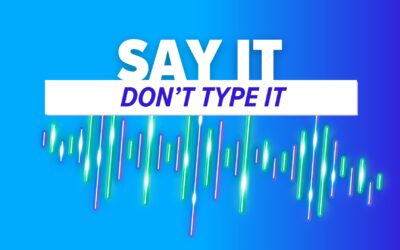 Goodbye Clunky Transcripts: Meet Fluid Dictation in Windows 11