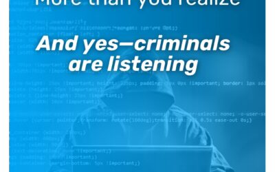 Your Website, Their Playbook: Outsmarting OSINT (for Chicago SMBs)