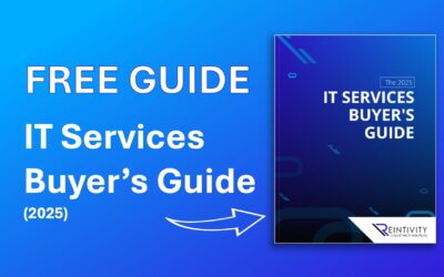 Choosing the Right IT Support Partner: A Strategic Guide for Business