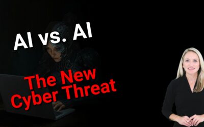 AI vs. AI: Inside the Next Wave of Cybercrime