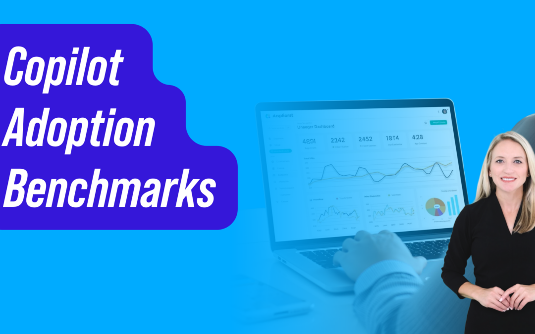 Stop Guessing: Measure Copilot Adoption with the New Benchmarks Dashboard