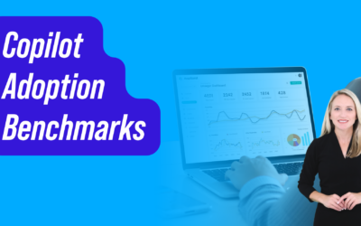 Stop Guessing: Measure Copilot Adoption with the New Benchmarks Dashboard