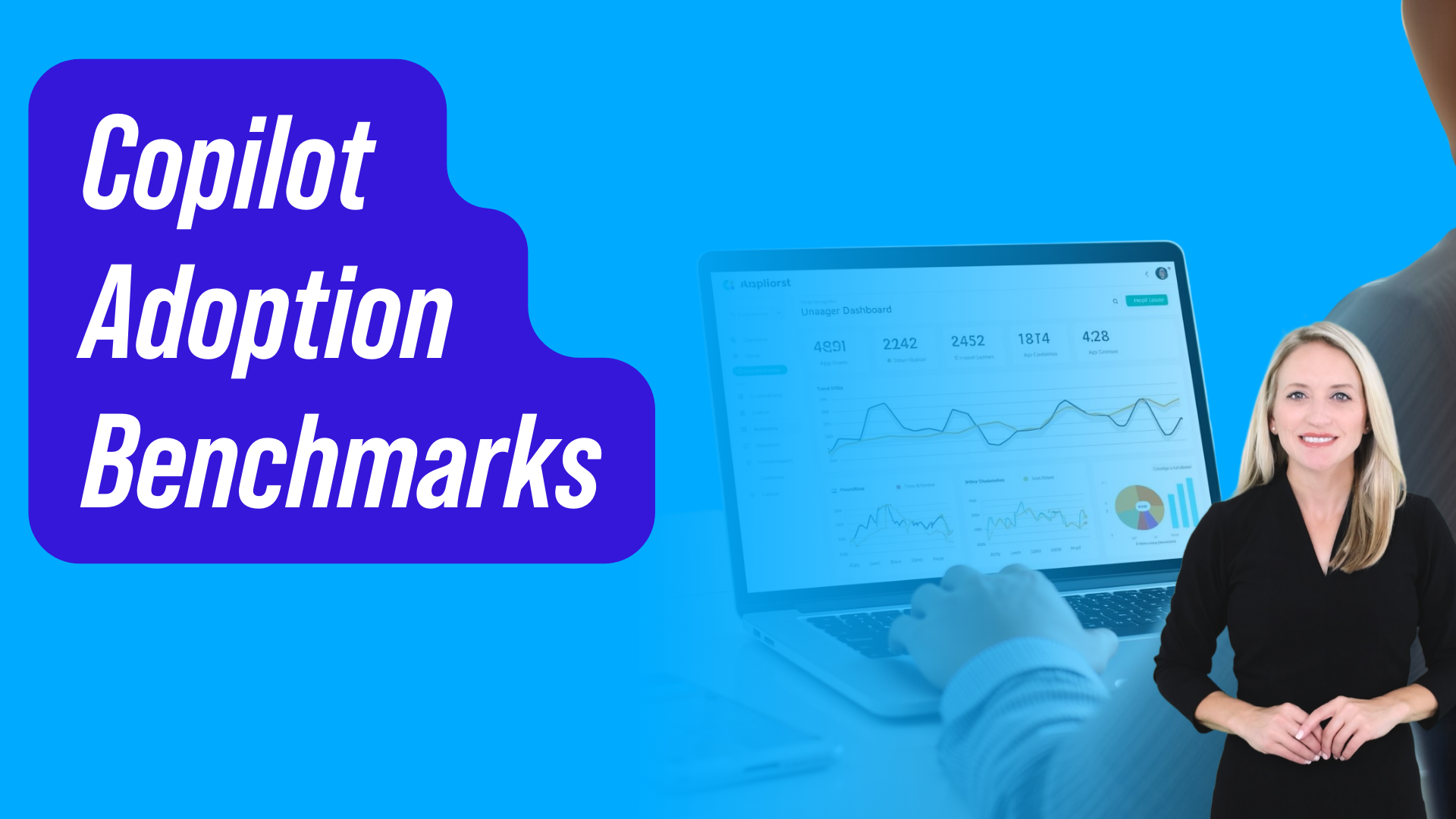 Stop Guessing: Measure Copilot Adoption with the New Benchmarks ...