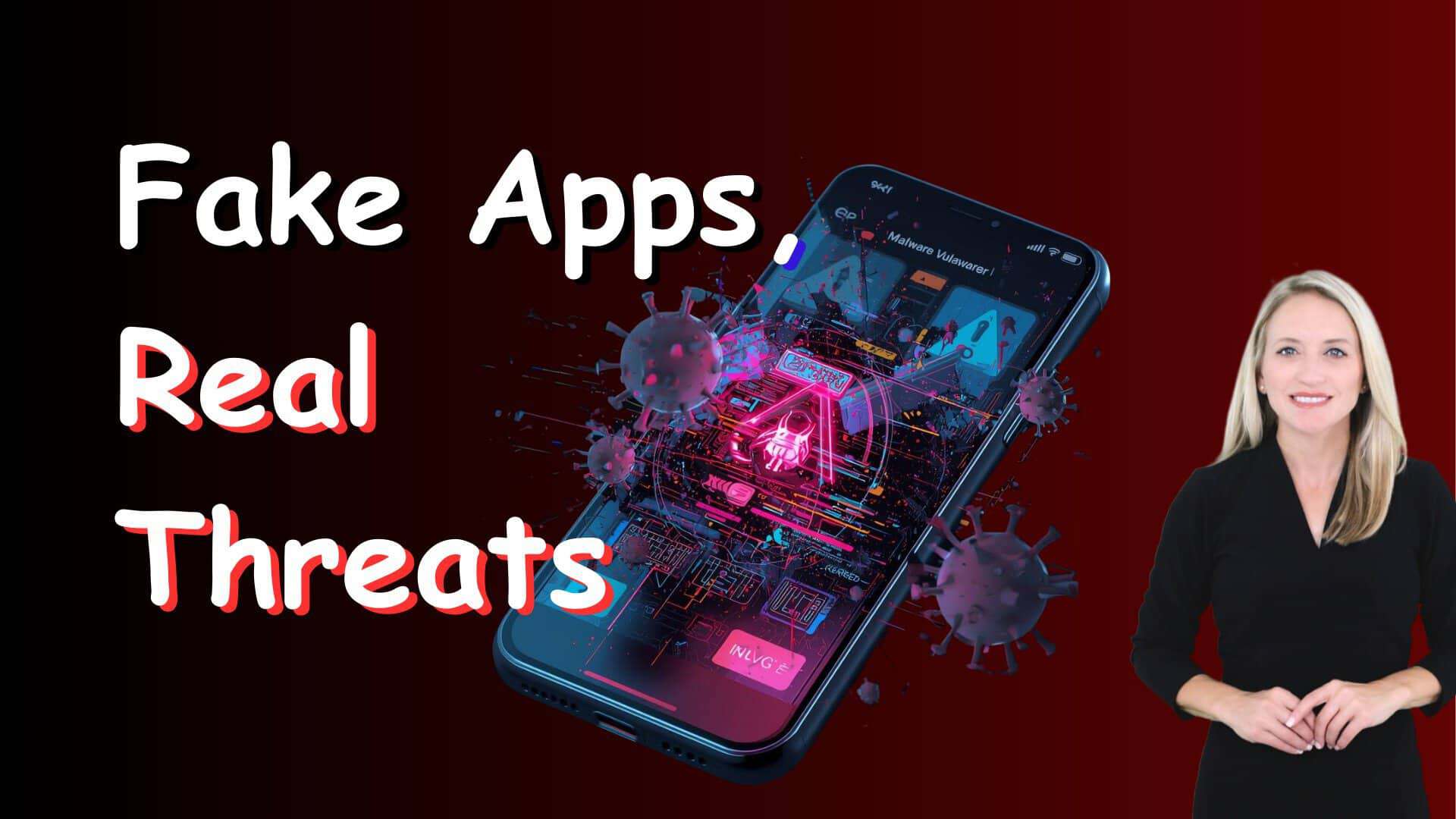 Don’t Be Fooled by Fake Apps: Hidden Malware Threats to Your Business ...