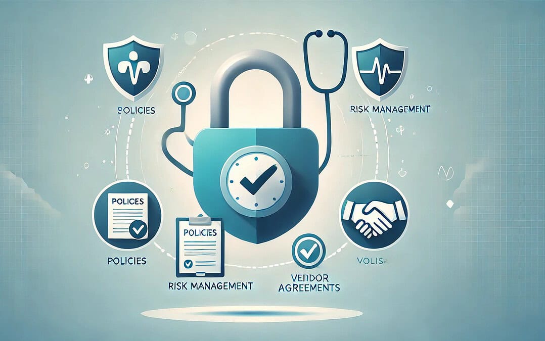 How to Become HIPAA Compliant in 5 Steps