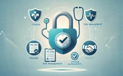 How to Become HIPAA Compliant in 5 Steps