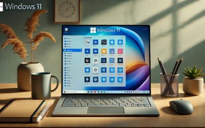 Mastering Startup Apps in Windows 11