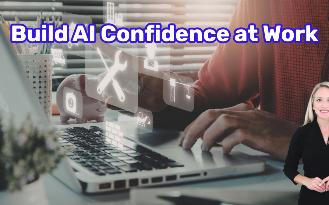 AI Tools Aren’t Enough: How to Build Confidence Across Your Team