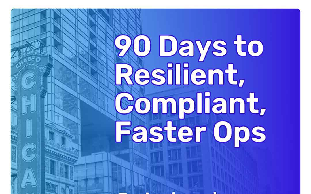 Modern IT Strategies for Mission-Driven Businesses: A 90-Day Path to Secure, Compliant, and Scalable Operations in Greater Chicago