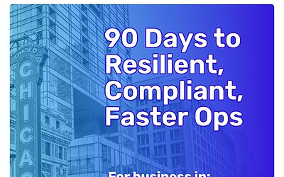 Modern IT Strategies for Mission-Driven Businesses: A 90-Day Path to Secure, Compliant, and Scalable Operations in Greater Chicago