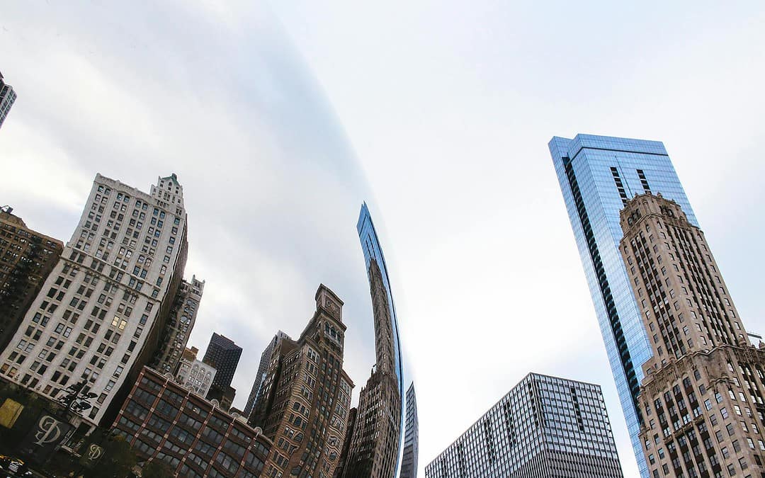 Innovation at Work: How AI, Automation, and Cloud Solutions Drive Competitive Growth