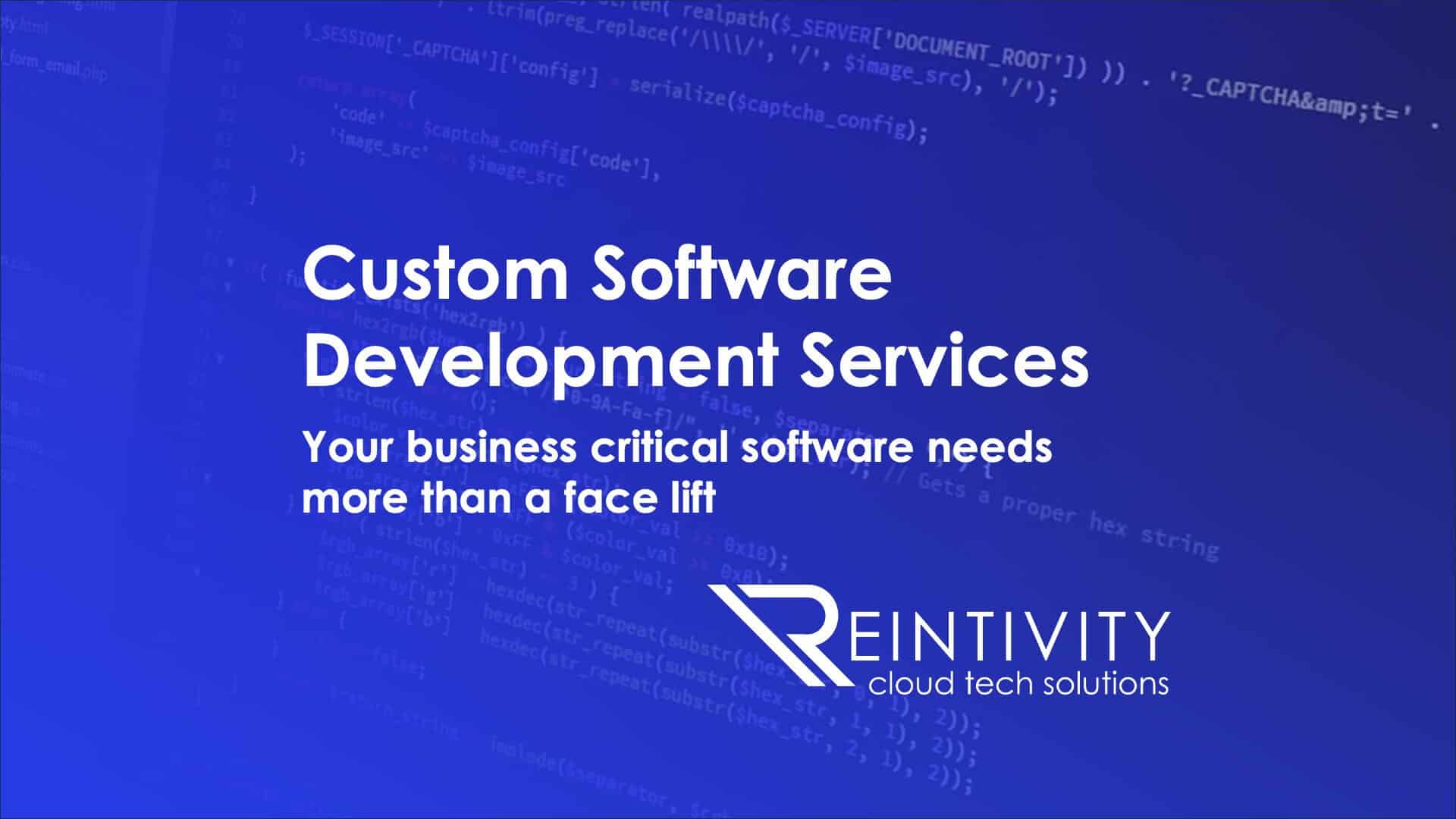 Custom Software Development Services Icon: Custom Software Development Services