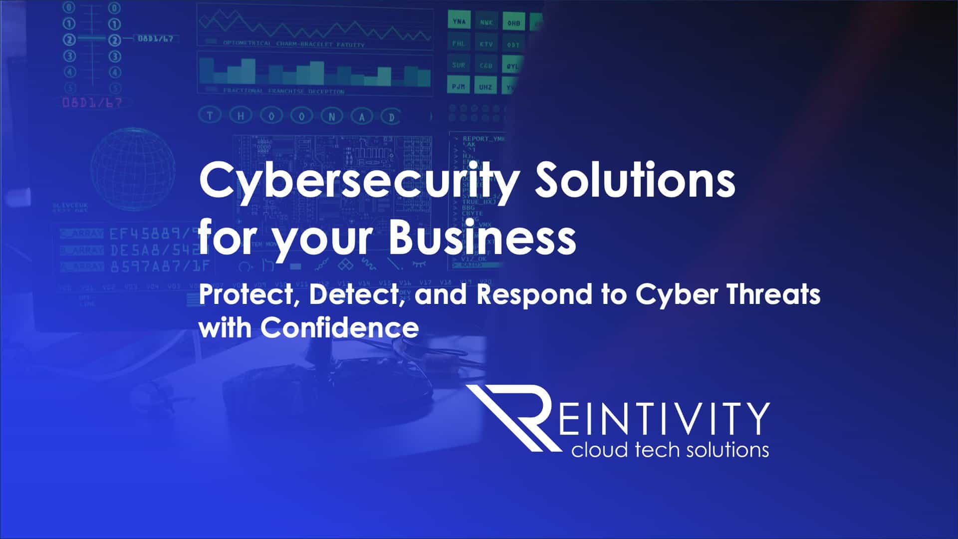 Cybersecurity Solutions for your Business-2