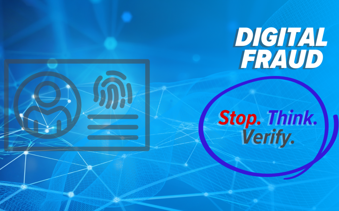 Protect your business from digital fraud