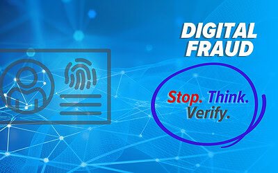 Protect your business from digital fraud
