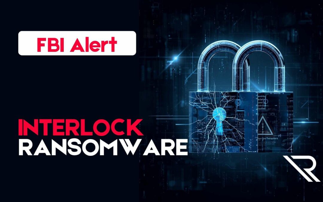 FBI Issues New Ransomware Alert