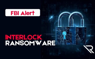 FBI Issues New Ransomware Alert