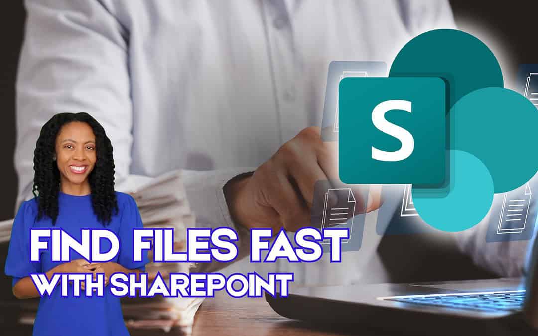 From Chaos to Clarity: Put SharePoint to Work