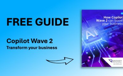 Your Guide to Transforming Your Business with Copilot Wave 2