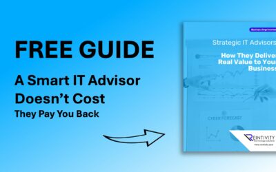 Stop Playing Whack-a-Mole with IT: Why Strategic Advisors Are the Secret Sauce to Smarter Tech