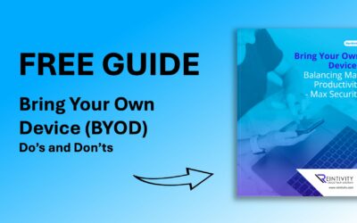 BYOD: The Productivity Boost Your Business Needs—Without the Security Risks