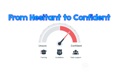 How to make your team AI-confident