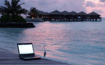 How to Let your Techies work Remotely to improve Motivation and Productivity