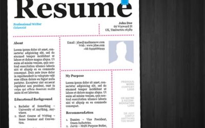 Stop Tossing the same “1-Size-Fits-All” Resume online wanting different results