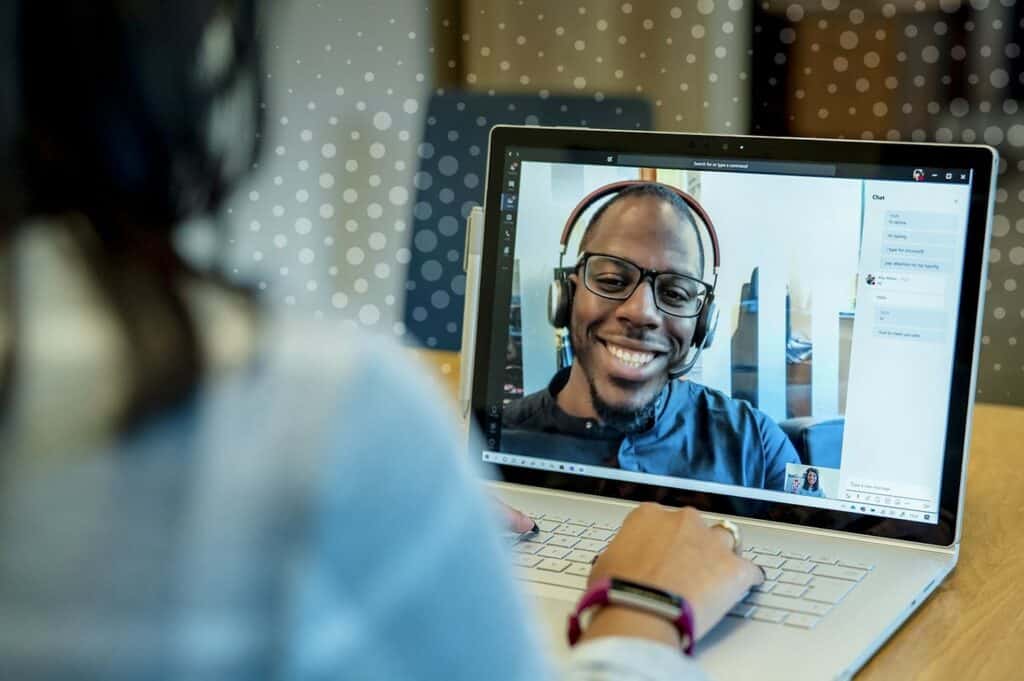 Microsoft Teams - Georgia Technology Authority uses cloud-based technology to transform business