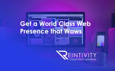 World Class Web Presence