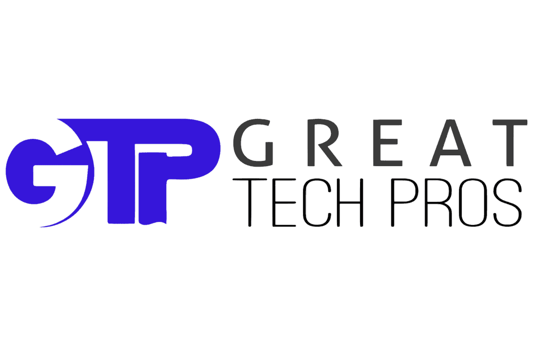 Great Tech Pros is becoming Reintivity