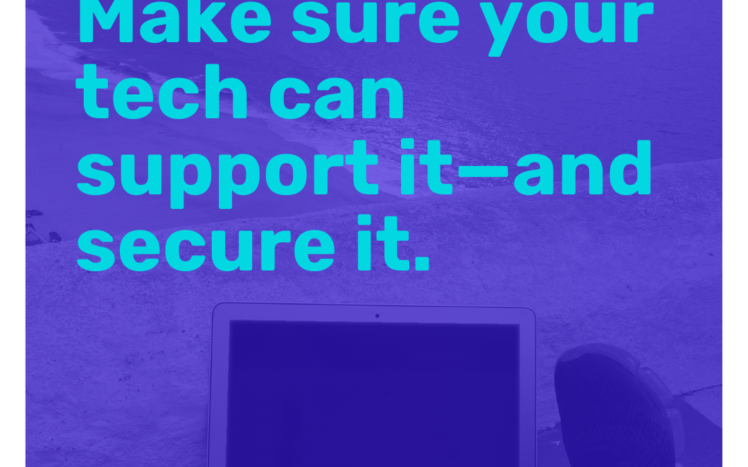 Chicago Remote-Ready Insurance Hiring: A Secure Tech Stack Guide