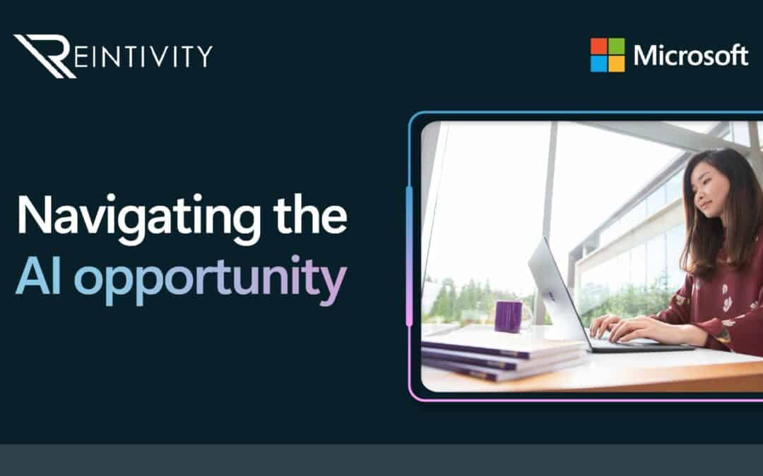 Maximize Business Potential with AI: Transformative Benefits, Efficiency, and Innovation