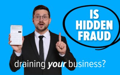 Think Fraud Only Hits the Big Guys? Think Again