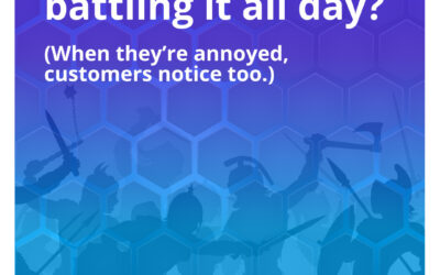 When Your Tools Fight Back: The Friction Audit That Sets Up a Better Cloud Move