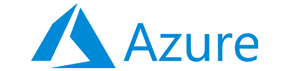 Logo Microsoft Azure