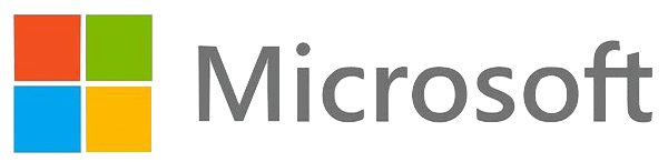 Logo Microsoft D