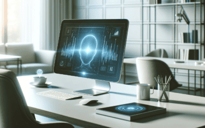 Driving Competitiveness and Efficiency Through Technology: Embracing AI in SMBs