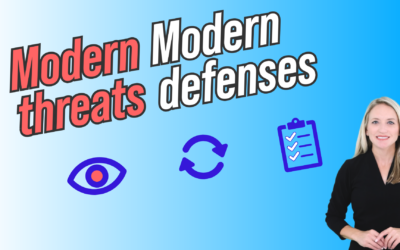 Ransomware Changed: It’s Not Just Lockouts Anymore