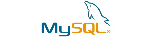 Logo MySQL