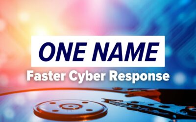 One Name to Rule the Hackers