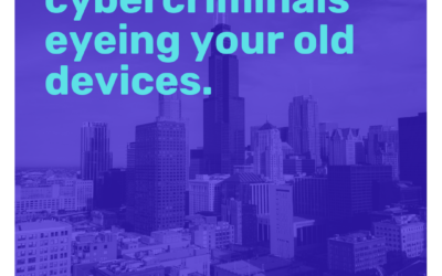 Old School Tech, New School Threats: How “Retired” Devices Put K–12 Data at Risk