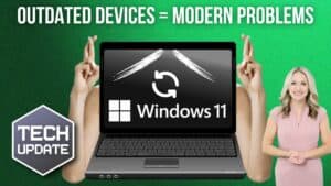 Warning: Don’t ignore hardware requirements for Windows 11