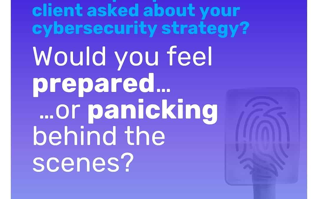 Can You Prove Your Security? The New Standard for Public-Sector Trust in Chicagoland