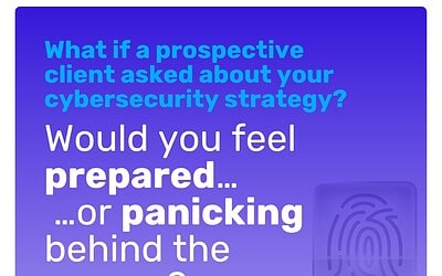 Can You Prove Your Security? The New Standard for Public-Sector Trust in Chicagoland