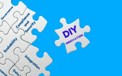 The Balance Between DIY and Professional Tech Support