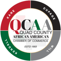 Quad County African American Chamber of Commerce (QCAACC) 